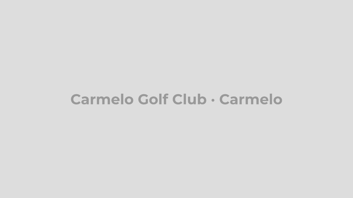 Banner de Carmelo Golf Club