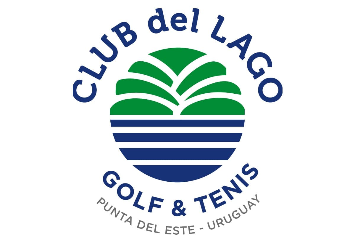 Logo Club del Lago Golf