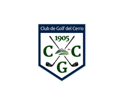 Logo de Club de Golf del Cerro