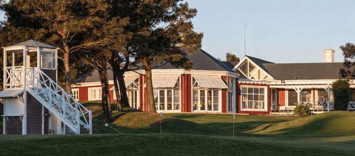 Banner de La Barra Golf Club