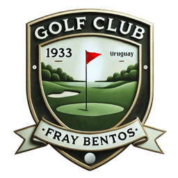 Logo de Fray Bentos Golf Club