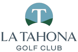 Logo de La Tahona Golf Club