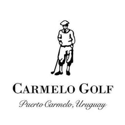 Logo de Carmelo Golf Club