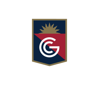 Logo de Club de Golf del Uruguay