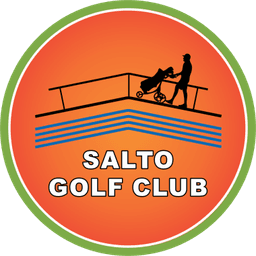 Logo de Salto Golf Club