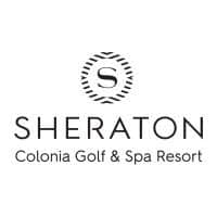 Logo de Sheraton Colonia Golf Club