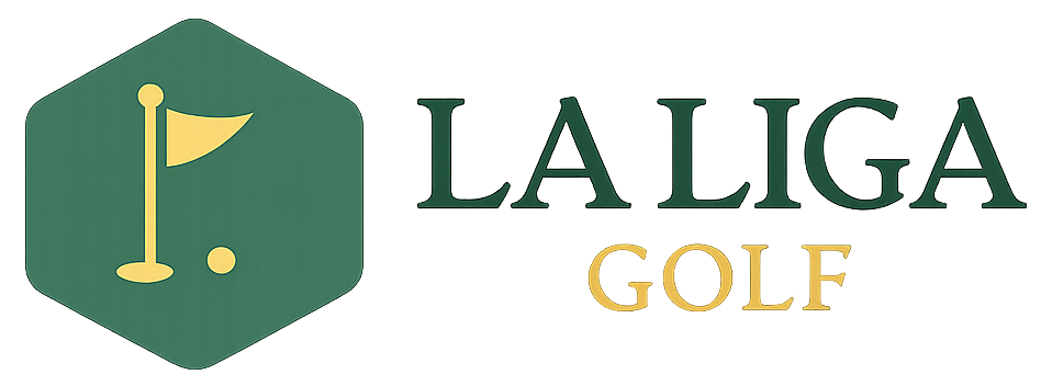 La Liga Golf